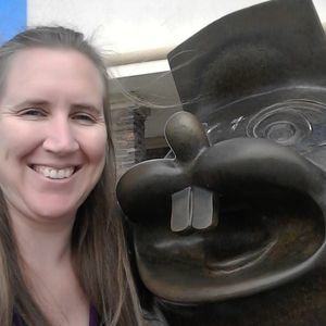 Meet your Posher, Christine